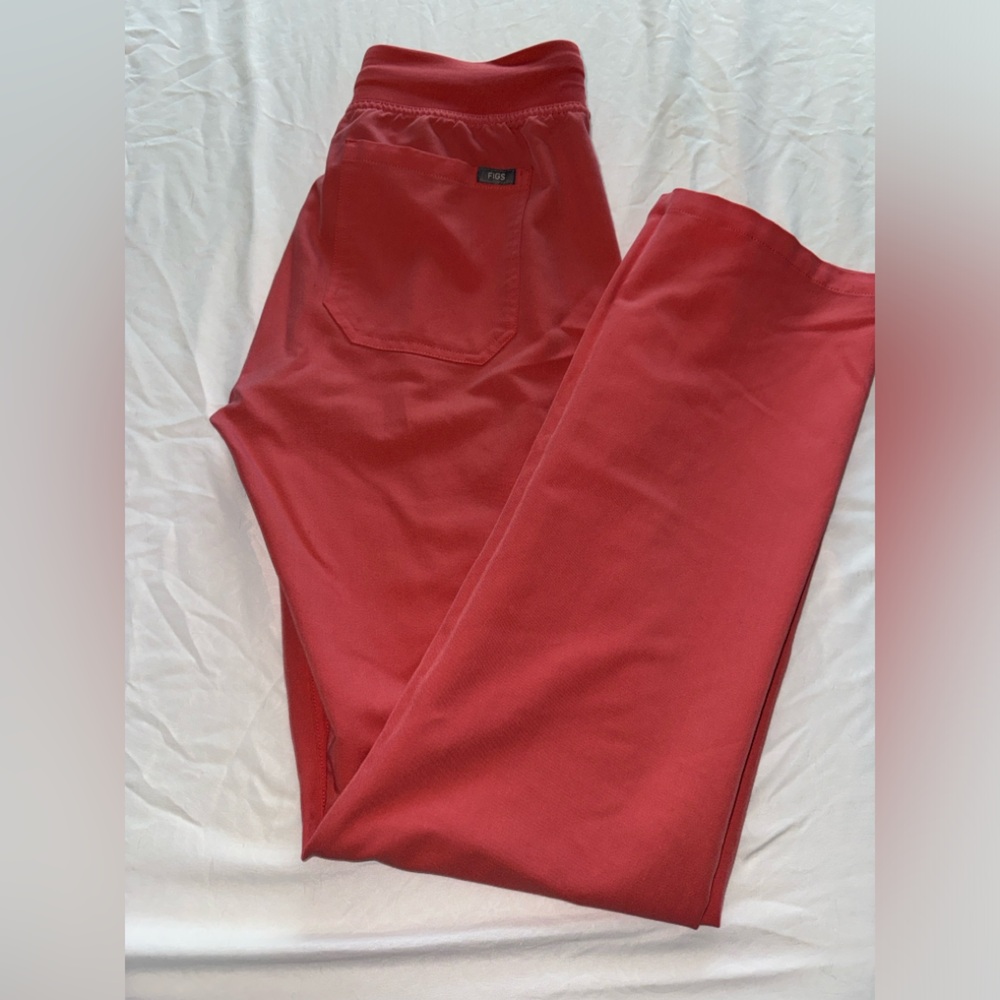 COPY - COPY - Figs Scrub Pants